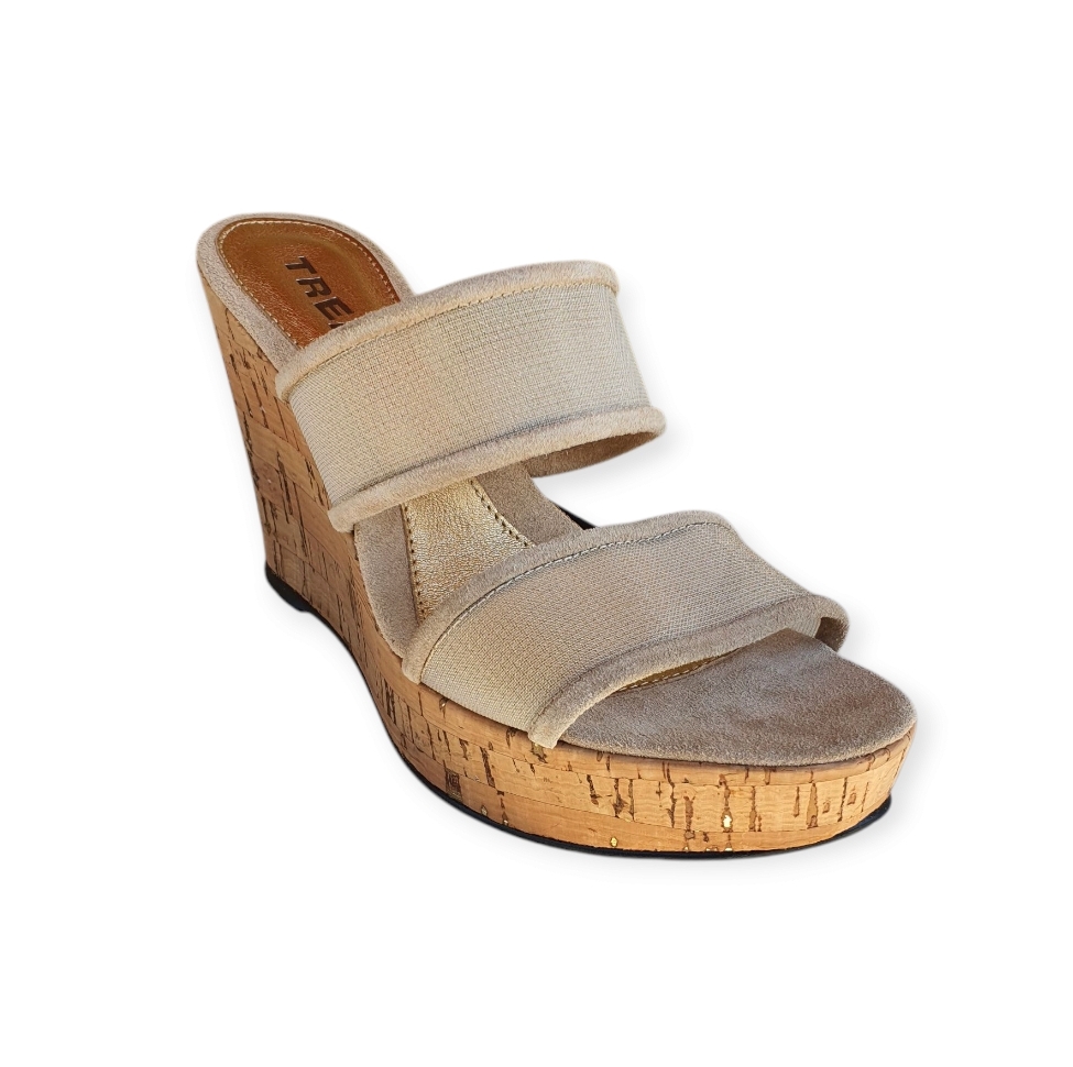 A239 Camoscio 552 Beige-oro